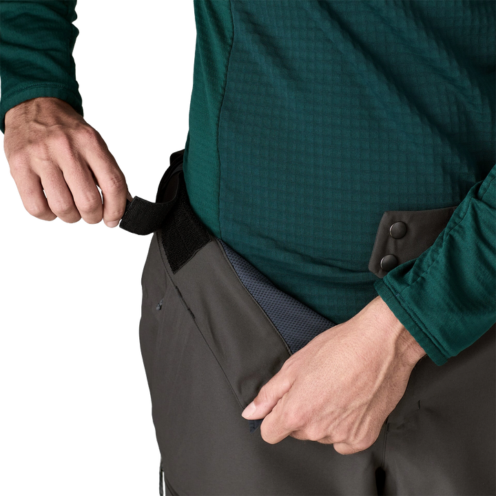 Patagonia 2026 Powder Town Pants