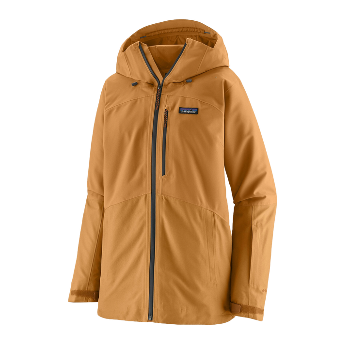 Patagonia 2026 Powder Town Womens Jacket