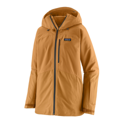 Patagonia 2026 Powder Town Womens Jacket