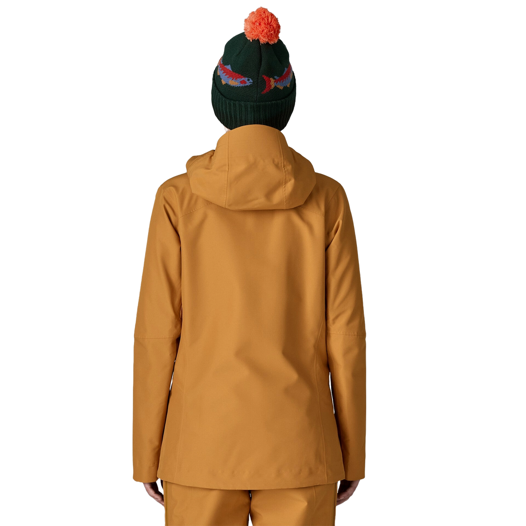 Patagonia 2026 Powder Town Womens Jacket