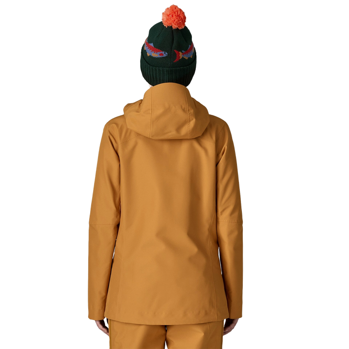 Patagonia 2026 Powder Town Womens Jacket