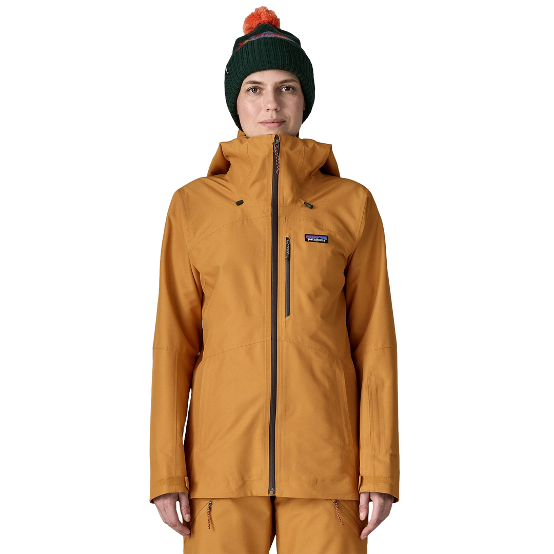 Patagonia 2026 Powder Town Womens Jacket