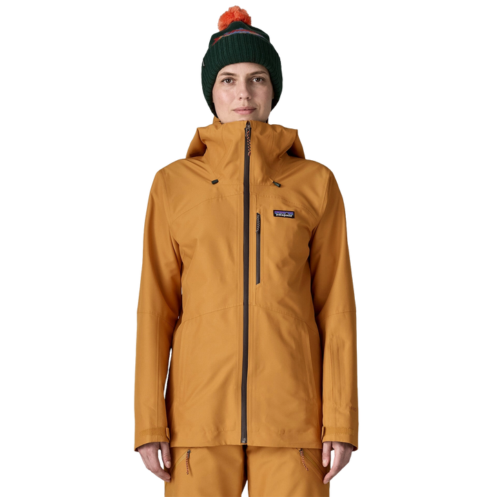 Patagonia 2026 Powder Town Womens Jacket