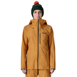 Patagonia 2026 Powder Town Womens Jacket