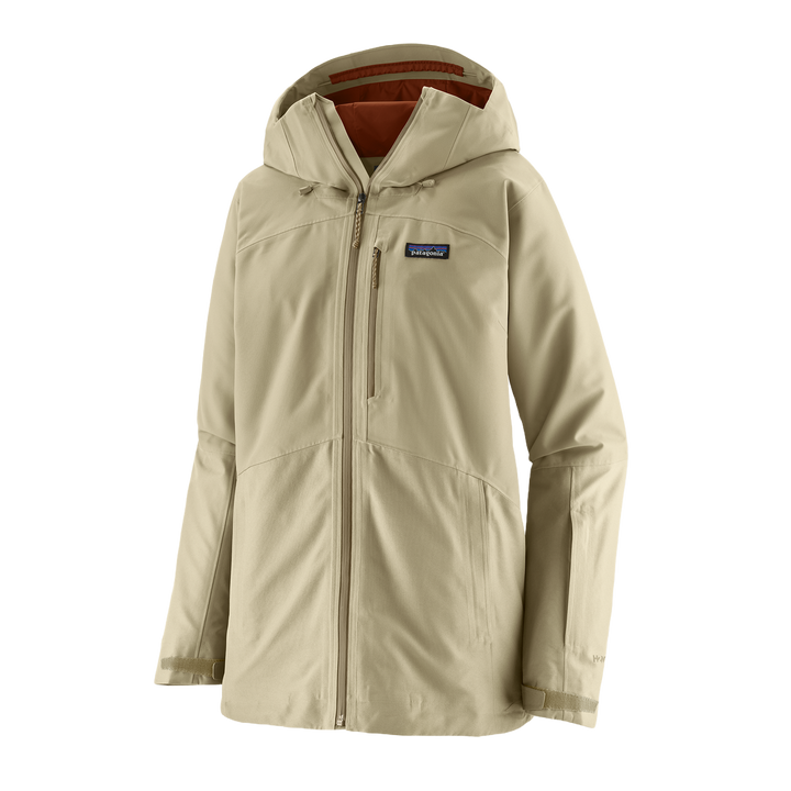 Patagonia 2027 Powder Town Womens Jacket