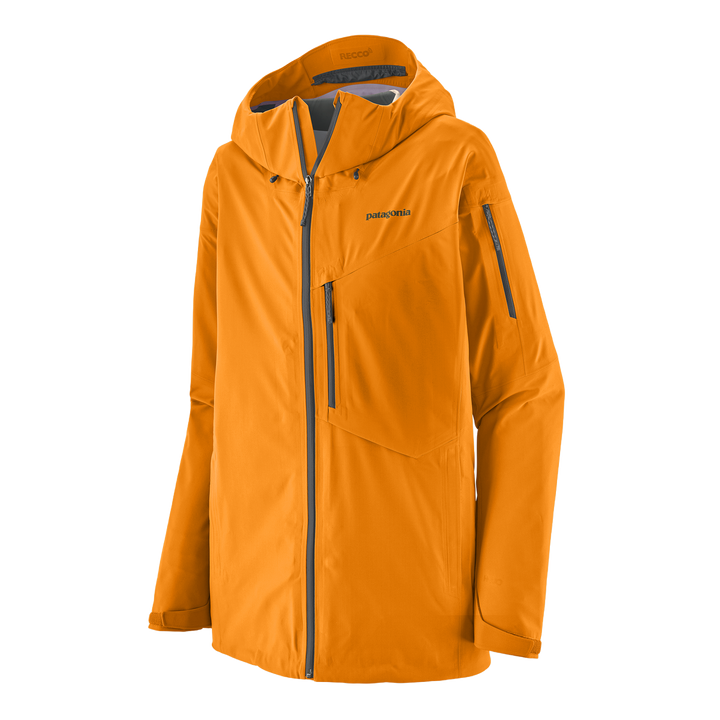Patagonia 2027 Snowdrifter Jacket