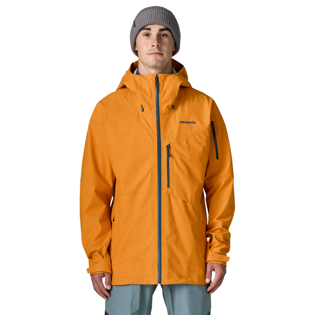 Patagonia 2027 Snowdrifter Jacket