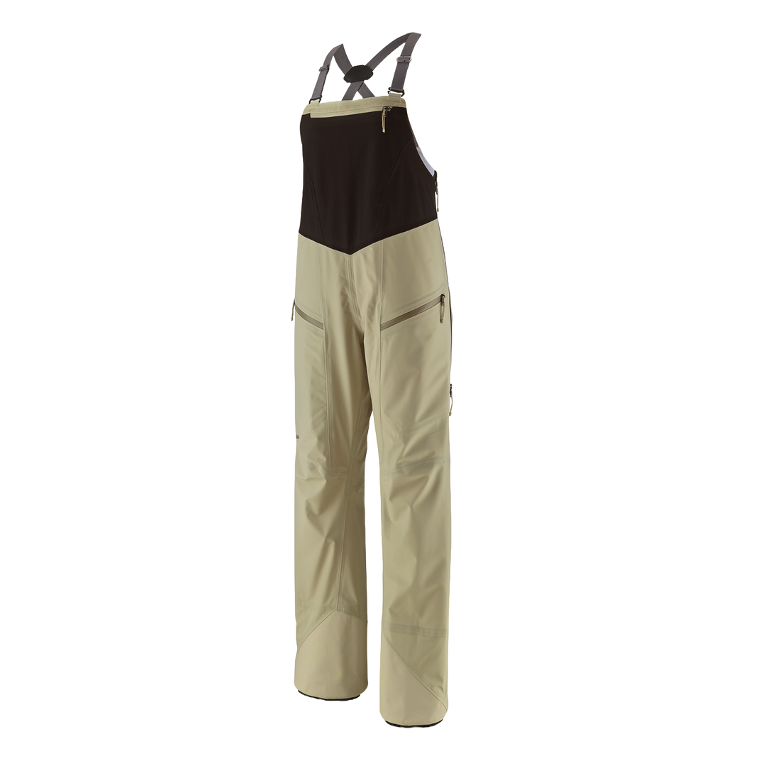 Patagonia 2027 Snowdrifter Womens Bib