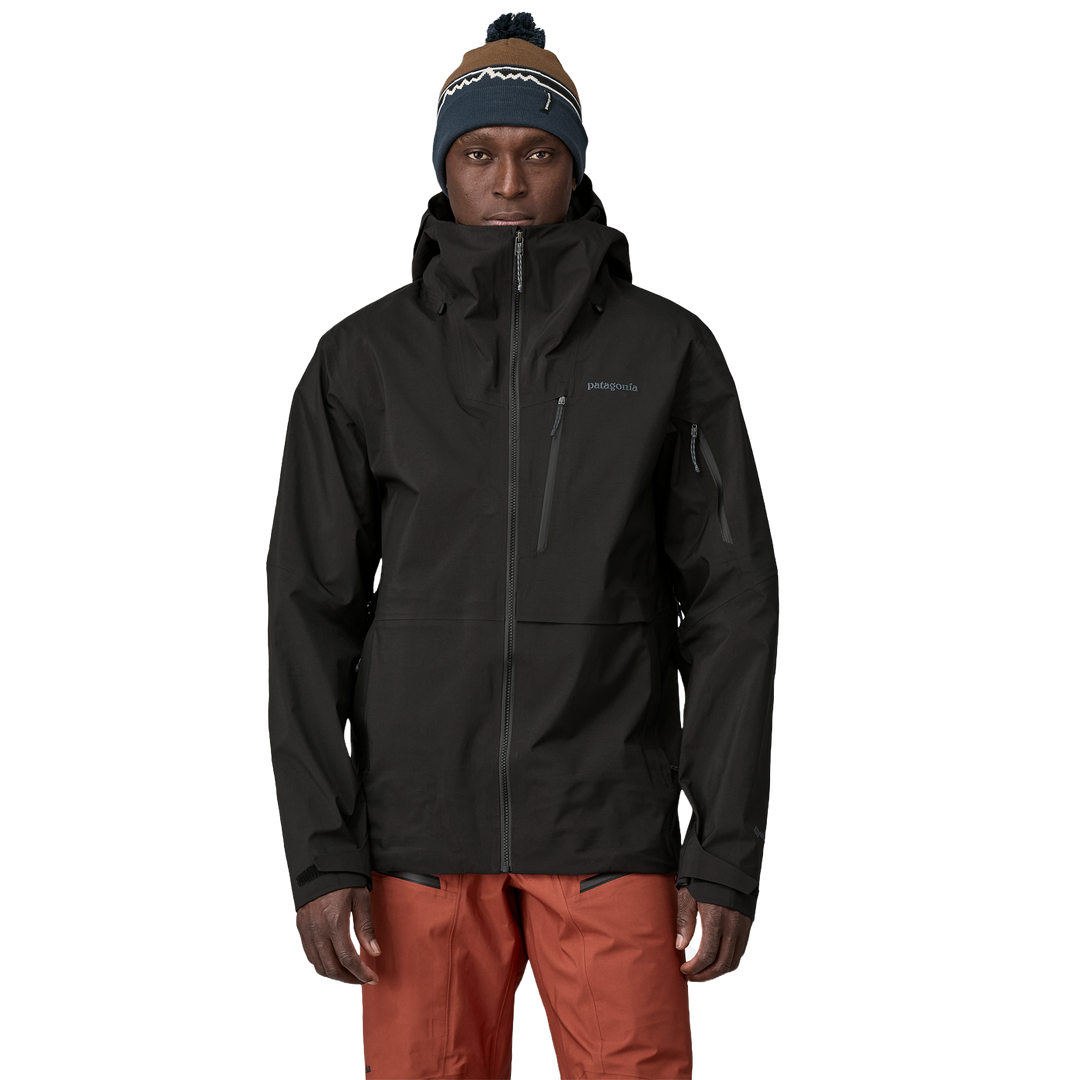 Patagonia 2027 Untracked Jacket