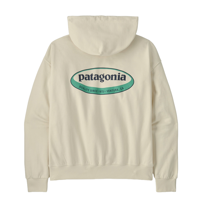 Patagonia '95 Logo Daily Womens Hoody