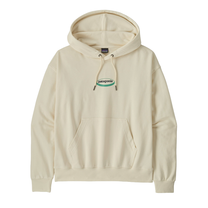 Patagonia '95 Logo Daily Womens Hoody