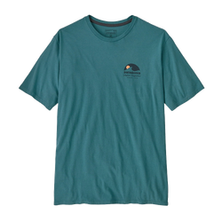 Patagonia Applied Imagination Organic Tee