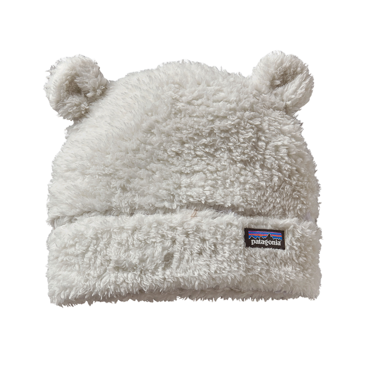 Patagonia Baby Furry Friends Hat