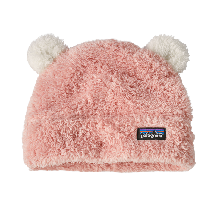 Patagonia Baby Furry Friends Hat