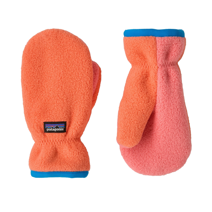 Patagonia Baby Pita Pocket Mitts
