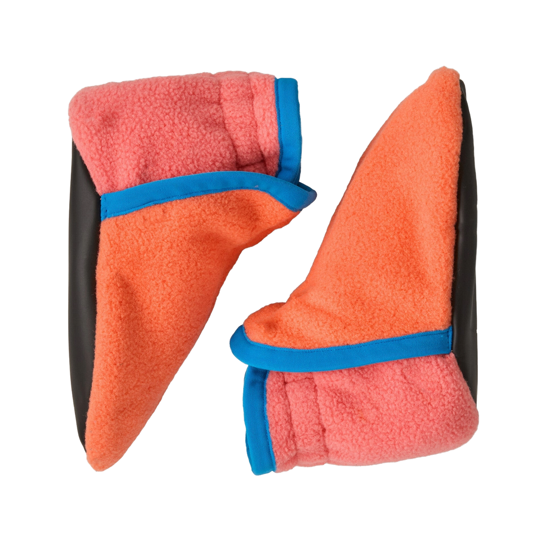 Patagonia Baby Synchilla Booties