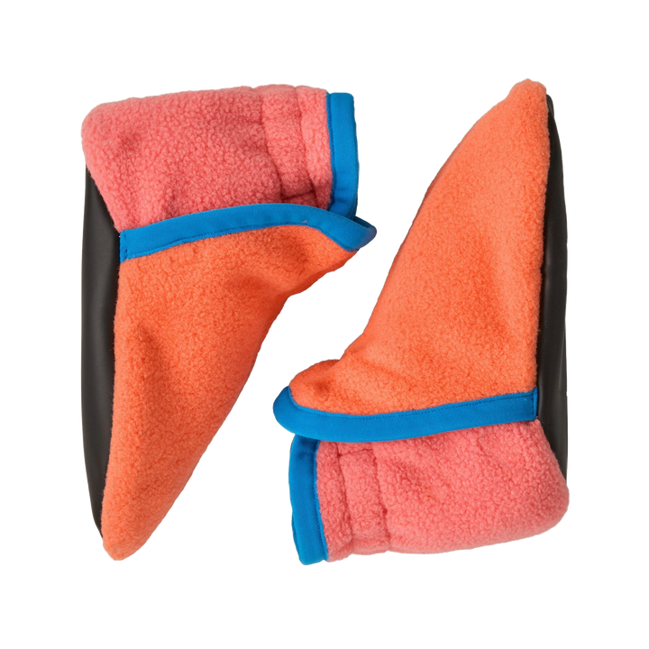 Patagonia Baby Synchilla Booties