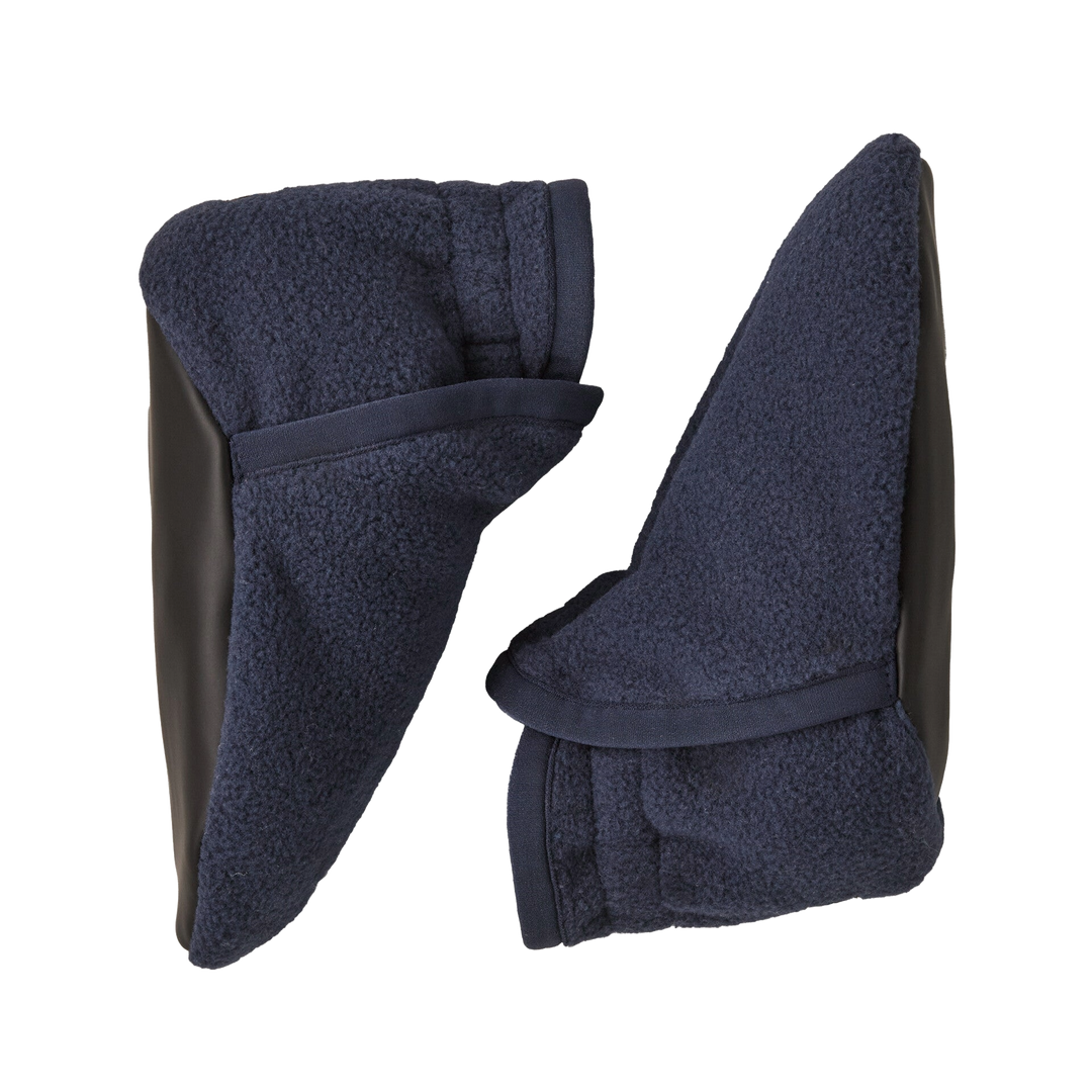 Patagonia Baby Synchilla Booties