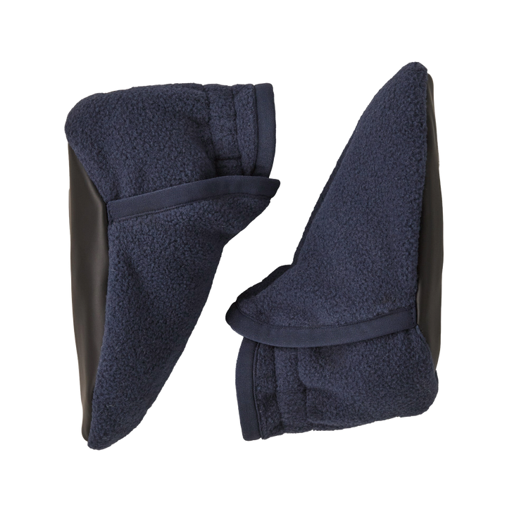 Patagonia Baby Synchilla Booties