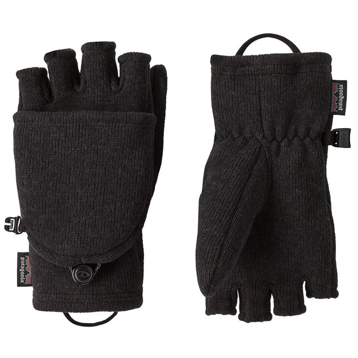 Patagonia Better Sweater Gloves – ESS Board Store