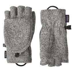 Patagonia Better Sweater Gloves