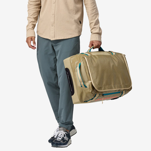Patagonia Black Hole 40L Wheeled Duffel Bag