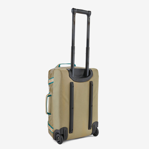 Patagonia Black Hole 40L Wheeled Duffel Bag