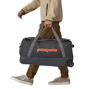 Patagonia Black Hole 70L Wheeled Duffel Bag