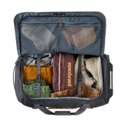 Patagonia Black Hole 70L Wheeled Duffel Bag