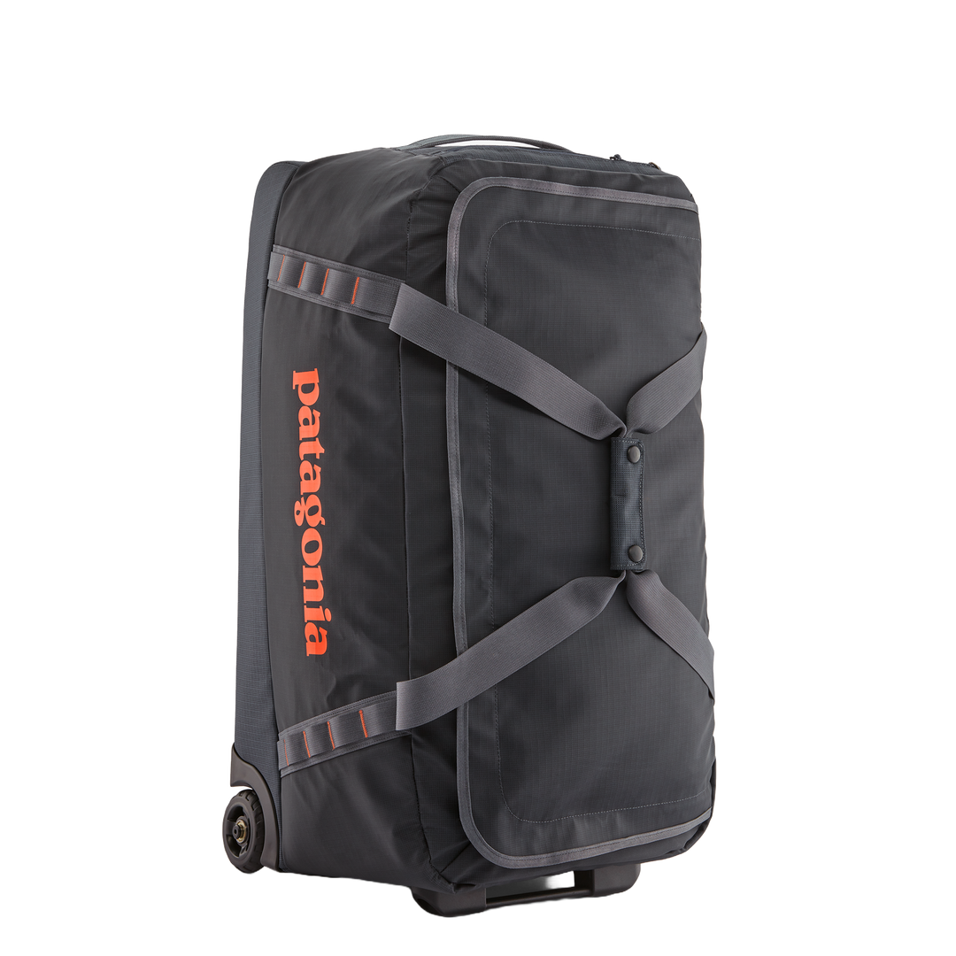 Patagonia Black Hole 70L Wheeled Duffel Bag