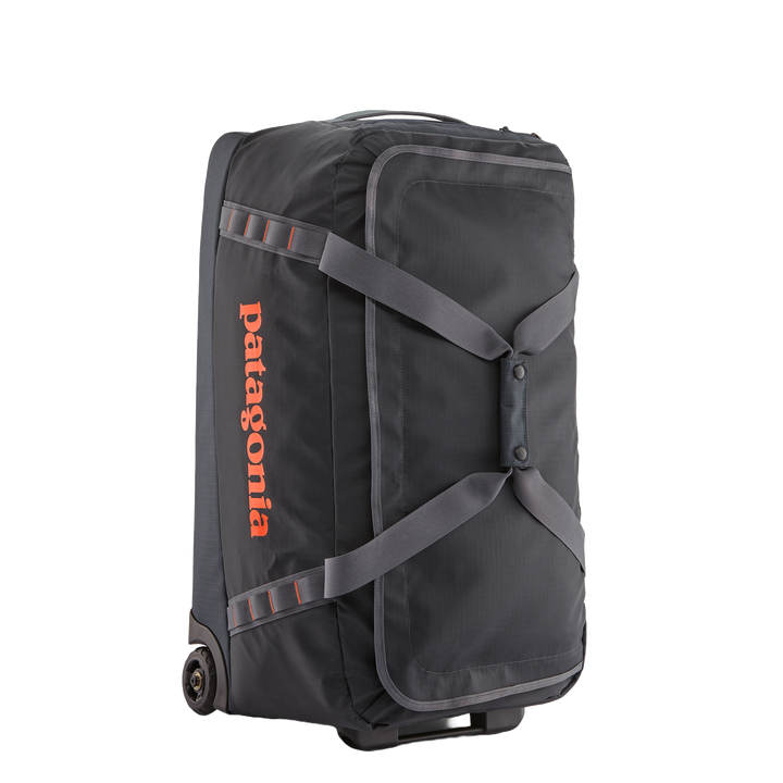 Patagonia Black Hole 70L Wheeled Duffel Bag