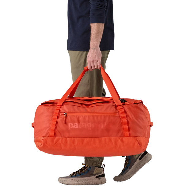 Patagonia Black Hole 70L Duffel Bag