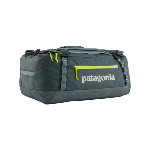 Patagonia Black Hole 55L Duffel Bag