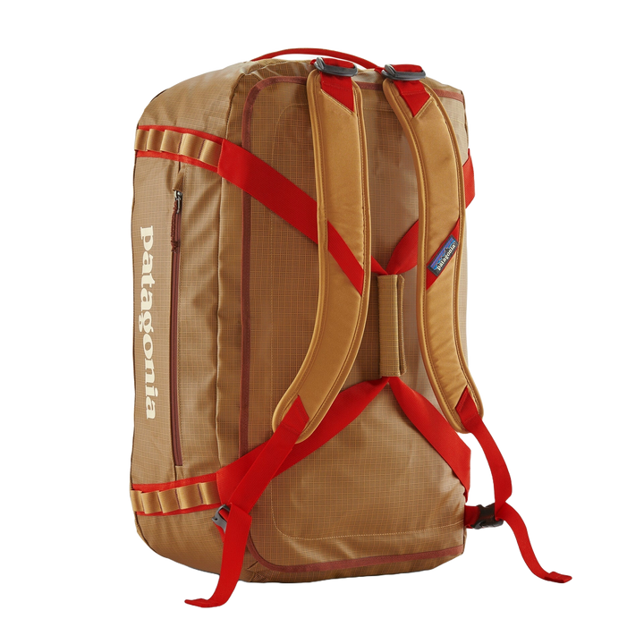 Patagonia Black Hole 55L Duffel Bag