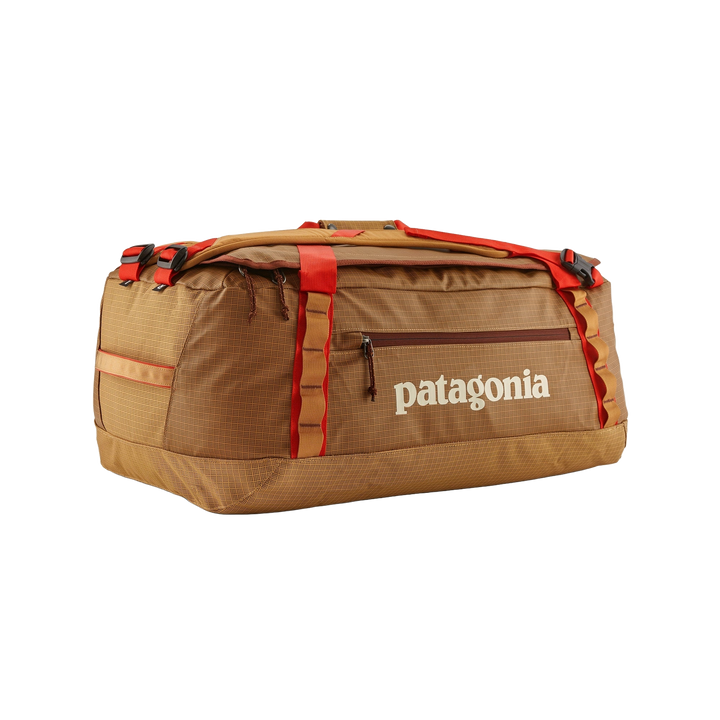 Patagonia Black Hole 55L Duffel Bag
