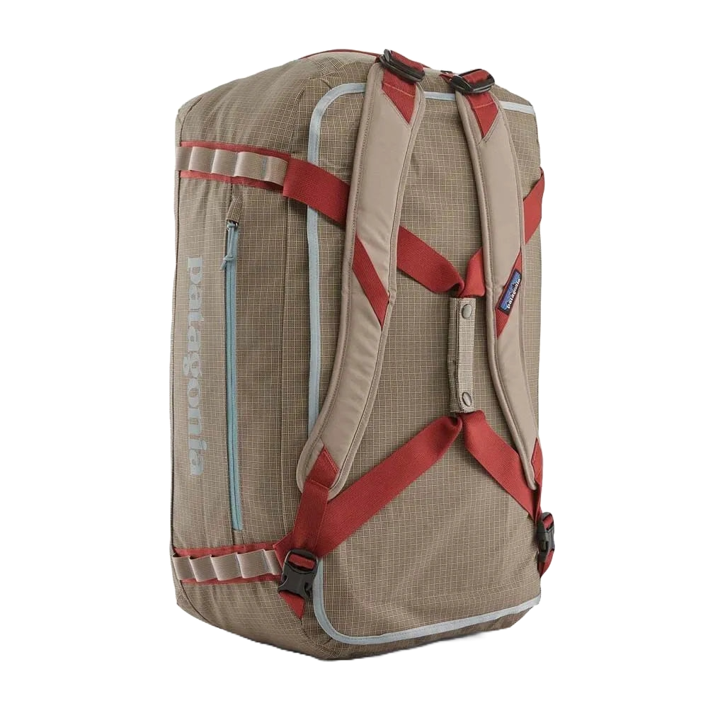 Patagonia Black Hole 55L Duffel Bag