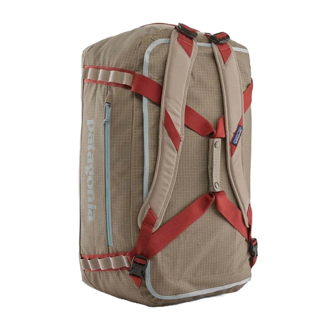 Patagonia Black Hole 55L Duffel Bag