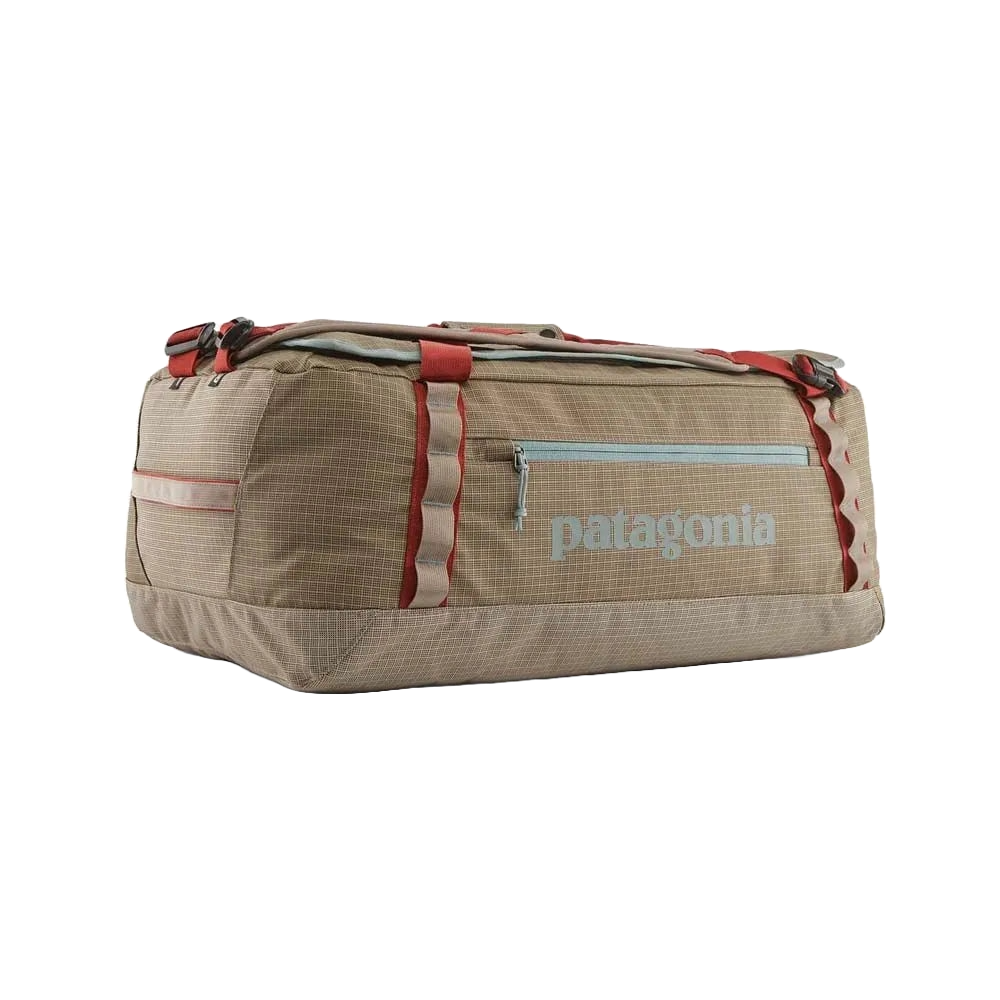 Patagonia Black Hole 55L Duffel Bag