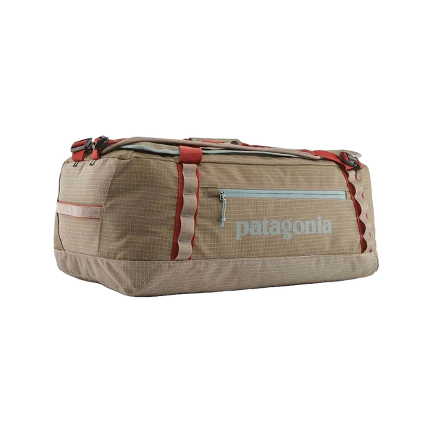 Patagonia Black Hole 55L Duffel Bag