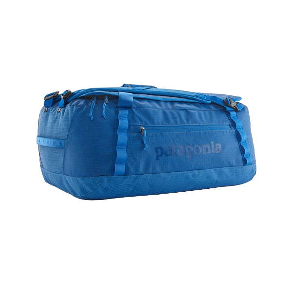 Patagonia Black Hole 55L Duffel Bag