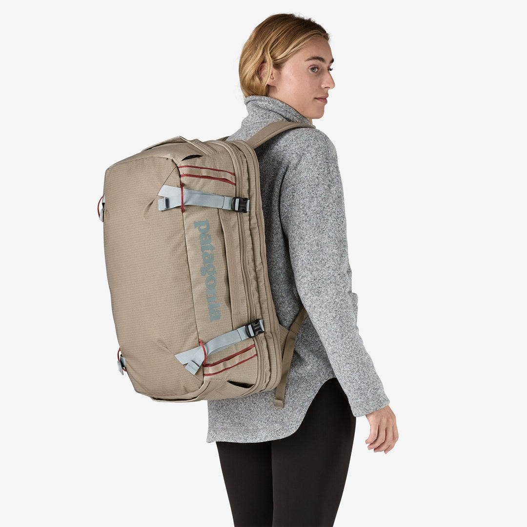 バッグ Patagonia BLACK HOLE MLC 45L ブラックホール・MLC 45L - パタゴニア公式オンラインショップ