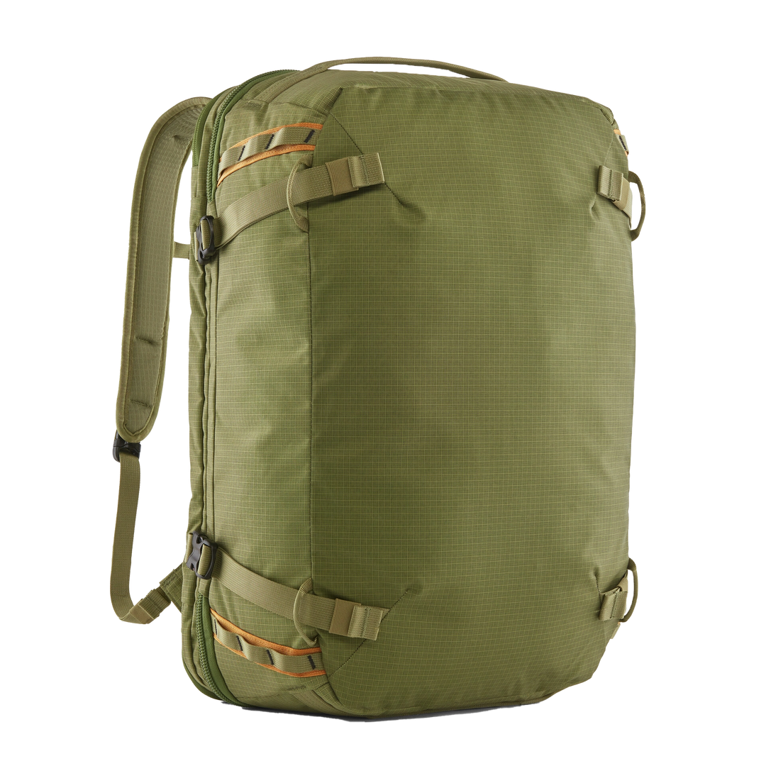 Patagonia Black Hole MLC 45L Bag – ESS Board Store