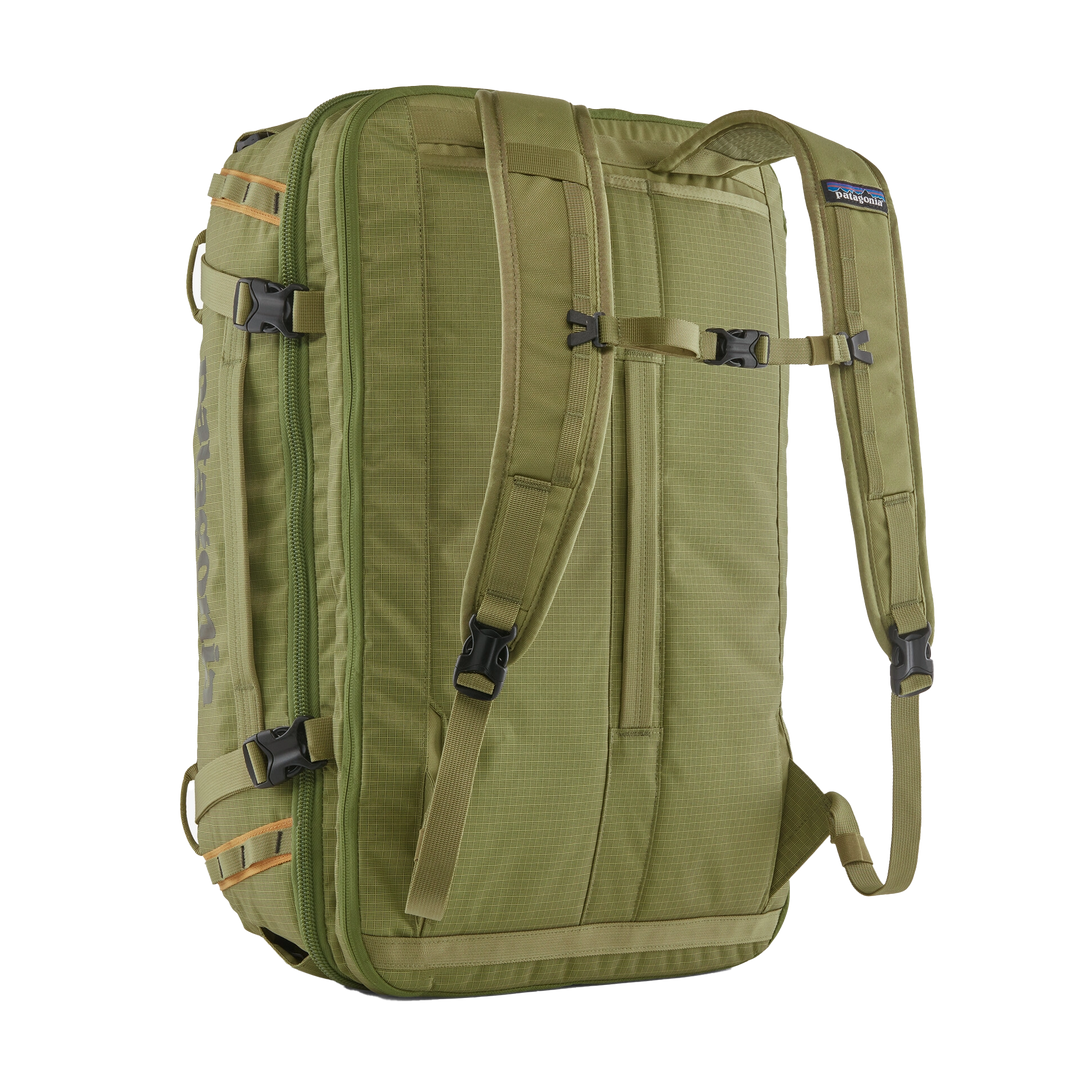 Patagonia Black Hole MLC 45L Bag