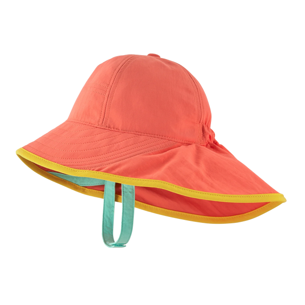 Patagonia Baby Block The Sun Hat