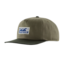 Patagonia Boardshort Label Funfarer Cap