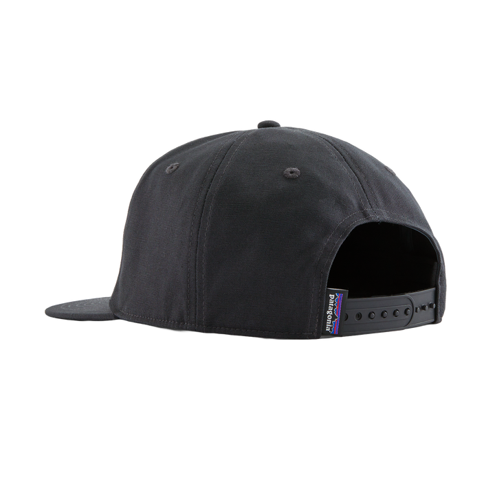 Patagonia Boardshort Label Funfarer Cap