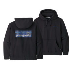 Patagonia Boardshort Logo Uprisal Hoody