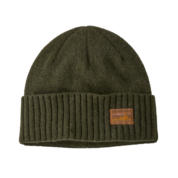 Patagonia Brodeo Beanie