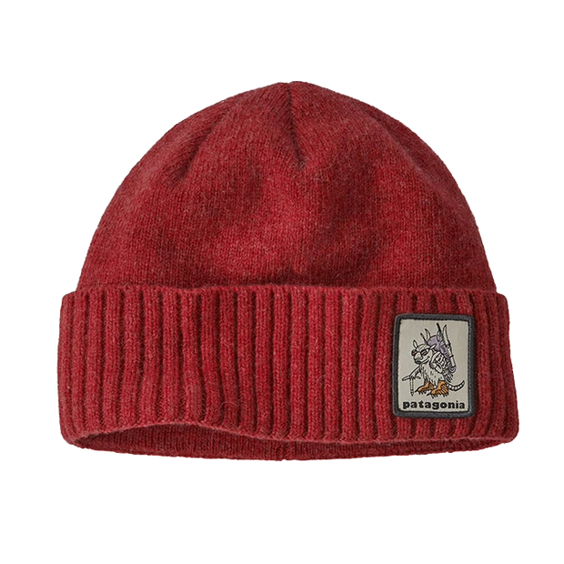 Patagonia Brodeo Beanie