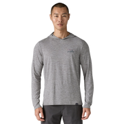 Patagonia Capilene Cool Daily Graphic Hoody